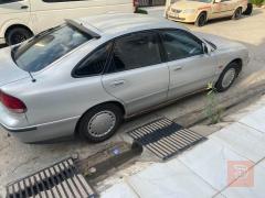 مايدزه مازده 1995 عادي للبيع في كركوك