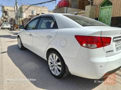 كيا سيراتو 2012 فول مواصفات للبيع في النجف الأشرف