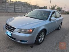 هيونداي سوناتا 2008 وارد امريكي للبيع في بابل