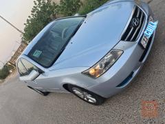 هيونداي سوناتا 2008 وارد امريكي للبيع في بابل