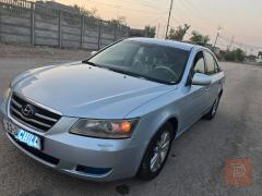 هيونداي سوناتا 2008 وارد امريكي للبيع في بابل