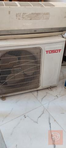 سبلت توسوت واحد طن أصلي 1 طن للبيع في بغداد