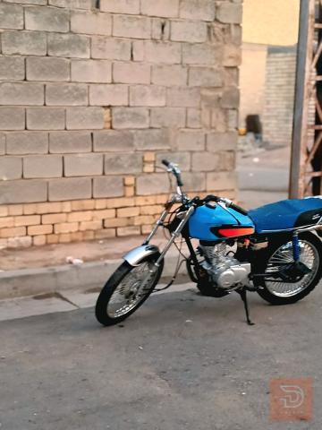 دراجة مستعمل للبيع في ديالى