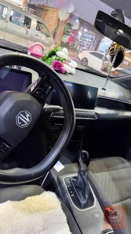 ام جي 2025 كفالة عامة للبيع في البصرة