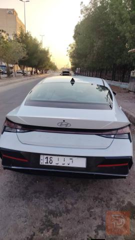 النتره 2024 للبيع في النجف الأشرف