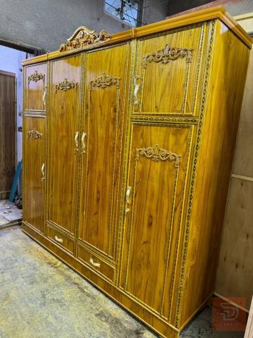 كنتور 4 باب عراقي جديد للبيع في بغداد