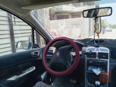 بيجو 2005 سنوية صاقطة للبيع في بابل