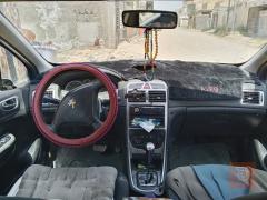 بيجو 2005 سنوية صاقطة للبيع في بابل