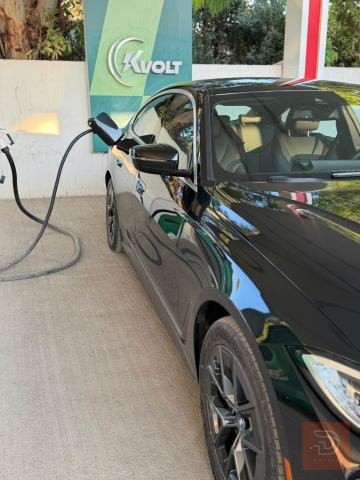 BMW i4 eDrive35 2024 للبيع في أربيل