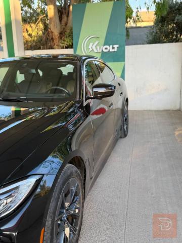 BMW i4 eDrive35 2024 للبيع في أربيل