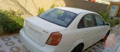 اوبتره 2009 نظيفة للبيع في النجف الأشرف