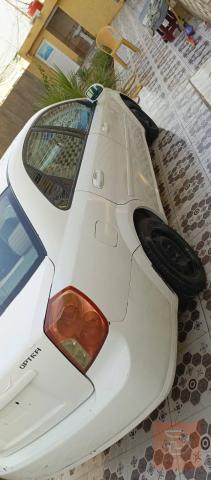 اوبتره 2009 نظيفة للبيع في النجف الأشرف