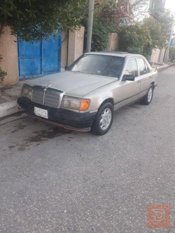 مرسيدس دب للبيع في بغداد