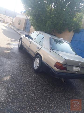 مرسيدس دب للبيع في بغداد