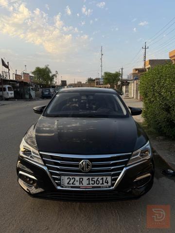 MG5 2024 للبيع في بغداد