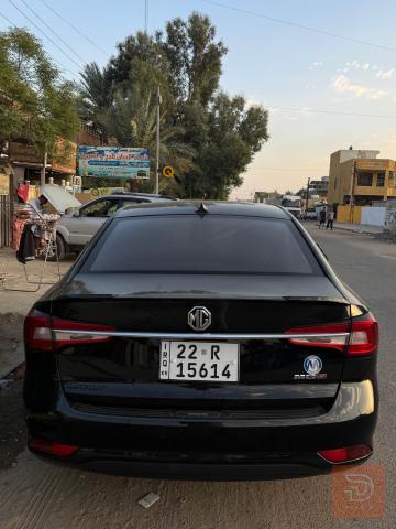 MG5 2024 للبيع في بغداد