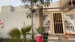 بيت 250 متر في النجف للبيع