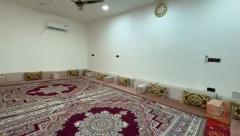 بيت 250 متر في النجف للبيع
