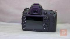 نيكون D610 فول فريم مستعمل للبيع في بغداد