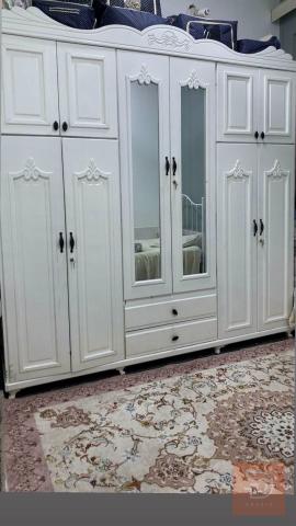 كنتور تسكام عراقي تصميم تركي مستعمل للبيع في بغداد