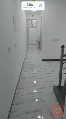 دار 100 متر طابو زراعي جديد للبيع في ديالى
