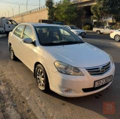 BYD G3 موديل 2014 للبيع في كركوك