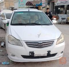 بي وايدي 2013 للبيع في الديوانية