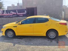 كيا اوبتيما 2012 مستعمل للبيع في الديوانية