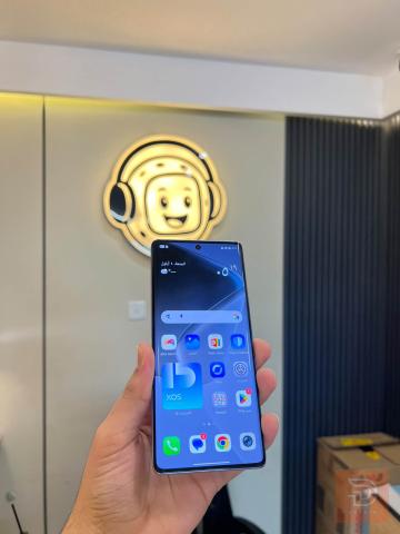 Infinix HOT 50 Pro+ مستعمل للبيع في بغداد