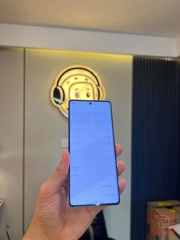 Infinix HOT 50 Pro+ مستعمل للبيع في بغداد
