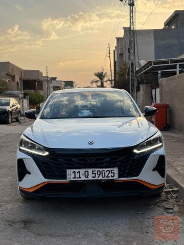 دونك فينك شاين A30 2025 للبيع في بغداد