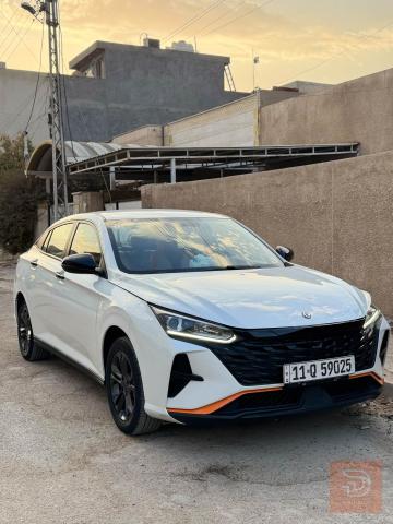 دونك فينك شاين A30 2025 للبيع في بغداد