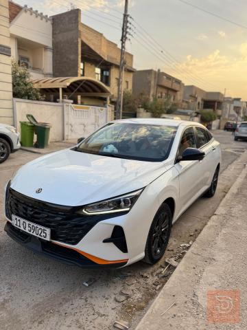 دونك فينك شاين A30 2025 للبيع في بغداد