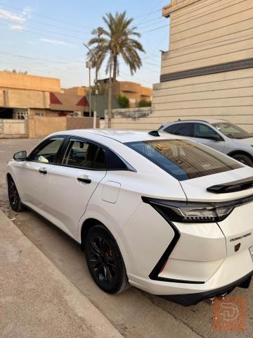 دونك فينك شاين A30 2025 للبيع في بغداد