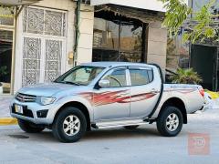 ميتسوبيشي فورويل 2011 للبيع في كربلاء المقدسة