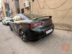 كيا سيراتو كوبيه 2013 للبيع في بغداد