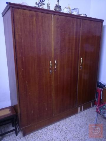 كنتور 3 باب صاج عراقي للبيع في بغداد