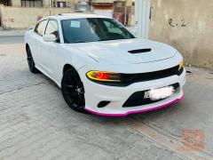 دوج جارجر 2019 فول مواصفات للبيع في البصرة