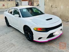 دوج جارجر 2019 فول مواصفات للبيع في البصرة