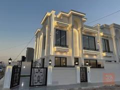 بيت طابقين ركن 150 متر للبيع في أربيل