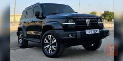 تانك 300 2026 HEV هايبرد للبيع في عموم العراق