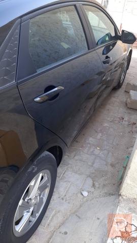 هيونداي النترا ٢٠٢٤ وارد امريكي للبيع في ميسان