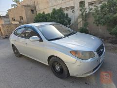 هونداي النترا 2007 وارد أمريكي للبيع في بابل