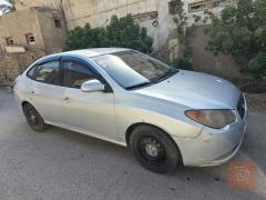 هونداي النترا 2007 وارد أمريكي للبيع في بابل