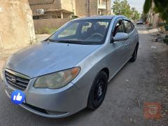 هونداي النترا 2007 وارد أمريكي للبيع في بابل