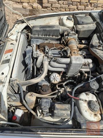 BMW 730 موديل 1991 للبيع في بابل