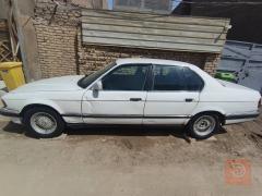 BMW 730 موديل 1991 للبيع في بابل