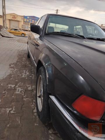 بي ام دبليو بي ام 730 1990 للبيع في كربلاء المقدسة
