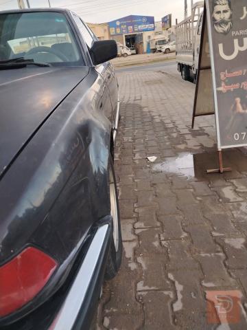 بي ام دبليو بي ام 730 1990 للبيع في كربلاء المقدسة