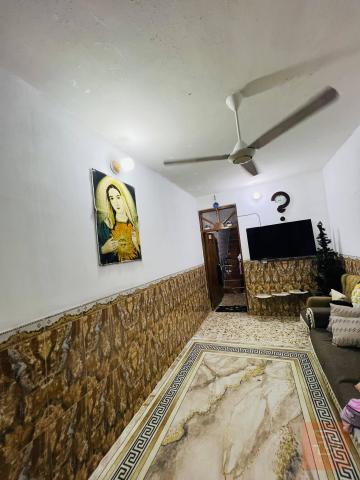 مشتمل في شعب - عرض شارع 15 للبيع في بغداد